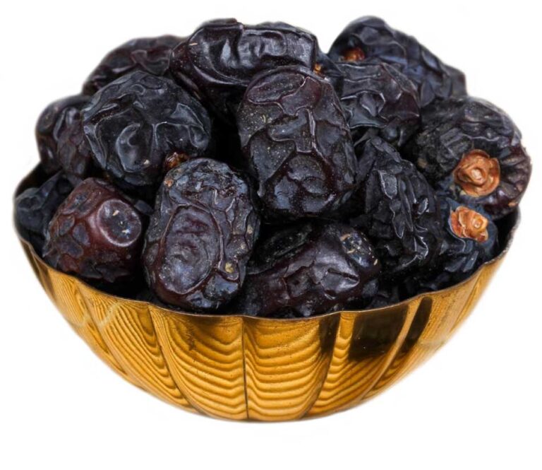 Harga Kurma Ajwa Aliyah