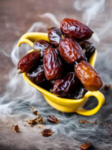 Supplier Kurma