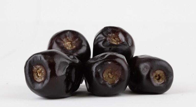 Borong Kurma