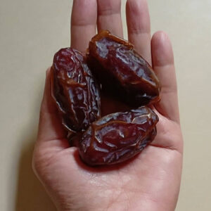 Dates fruit