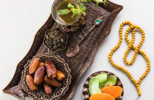 dates in ramadan